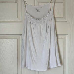 American Eagle Flowy Tank